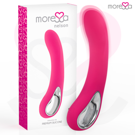 Moressa Nelson -vibraattori