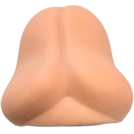 DIABLO PICANTE  - ANTI-STRESS PENIS COLOUR NUDE