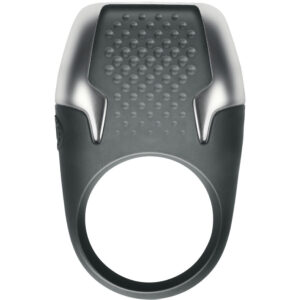 CLIMAXIMUM - TYRO VIBRATING COCK RING WITH LED LIGHTS