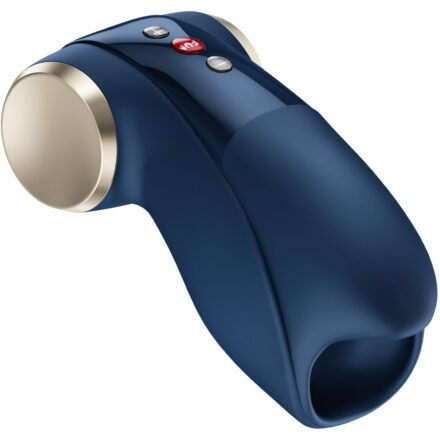 FUN FACTORY - COBRA LIBRE II VIBRATOR MASTURBATOR NIGHTBLUE