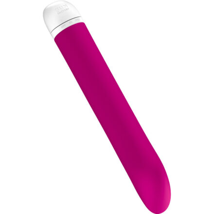 FUN FACTORY - JOUPIE G-SPOT VIBRATOR MAGENTA