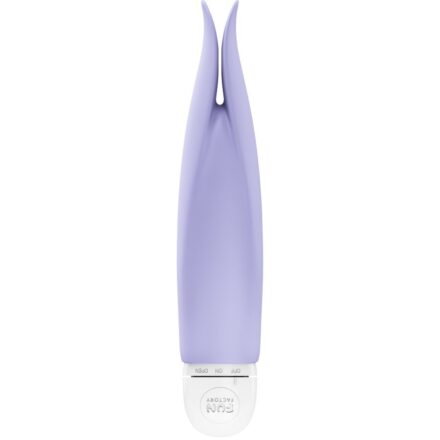 FUN FACTORY - VOLITA LAY-ON VIBRATOR PURPLE