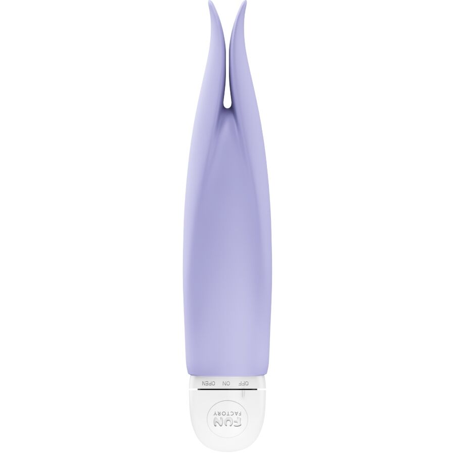 FUN FACTORY - VOLITA LAY-ON VIBRATOR PURPLE