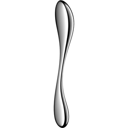 Satisfyer Star Force 3 -teräsdildo