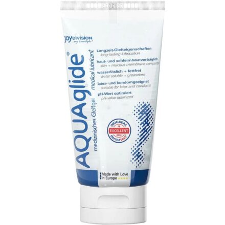 JOYDIVISION AQUAglide -liukuvoide 50 ml
