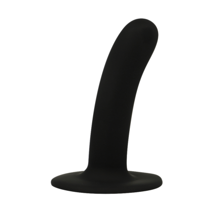 OhMama -silikoninen anaalitappi, 12 cm