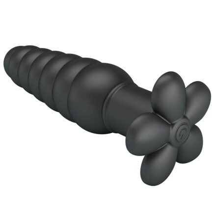 PRETTY LOVE - IMRON VIBRATING ANAL PLUG