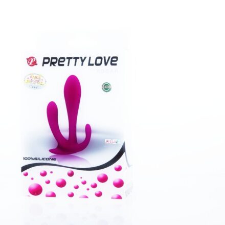 Pretty Love Edgar -kolmoiskiihotin