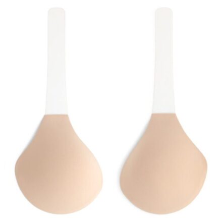 BYE-BRA - SCULPTING LIFTS BEIGE CUP C
