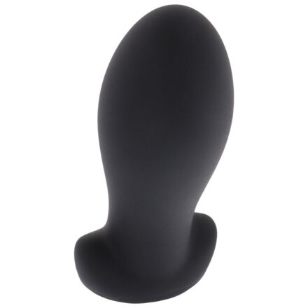 HIDDEN DESIRE - EXTREME HEAVY ANAL STRETCHER PLUG LARGE