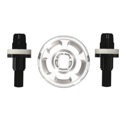 BATHMATE - HYDRO VALVE PACK REPLACEMENT VALVE KIT