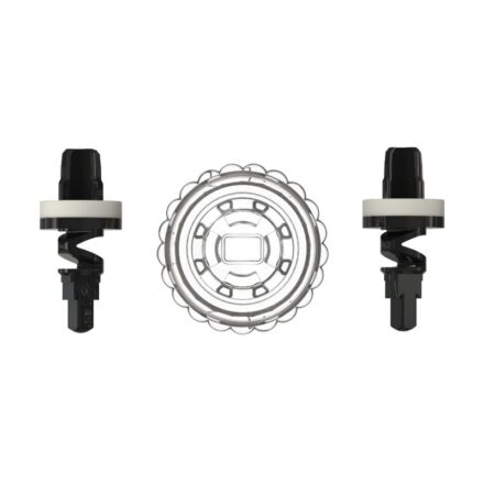 BATHMATE - HYDROMAX VALVE PACK REPLACEMENT VALVE KIT