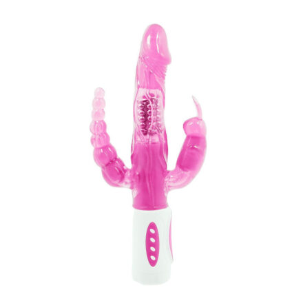 Baile Pretty Bunny -vibraattori