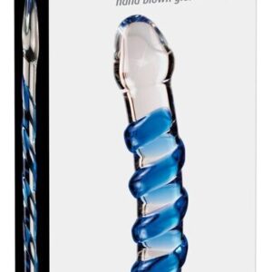 ICICLES - N. 05 GLASS MASSAGER