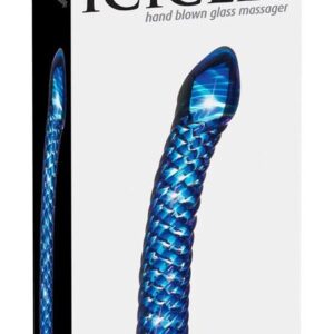 ICICLES - N. 29 GLASS MASSAGER