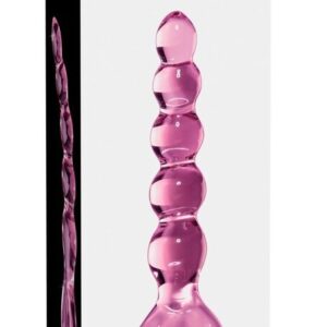 ICICLES - N. 43 GLASS MASSAGER