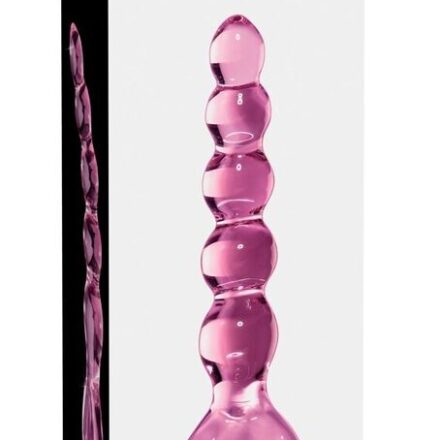 ICICLES - N. 43 GLASS MASSAGER