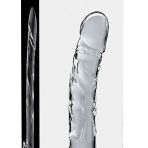 ICICLES - N. 62 GLASS MASSAGER