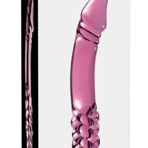 ICICLES - N. 57 GLASS MASSAGER
