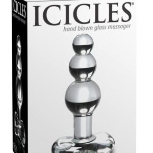 ICICLES - N. 47 CRYSTAL MASSAGER