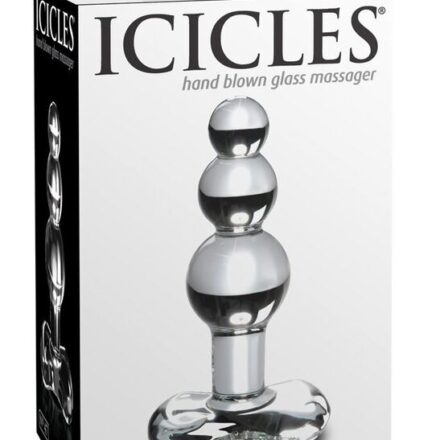 ICICLES - N. 47 CRYSTAL MASSAGER