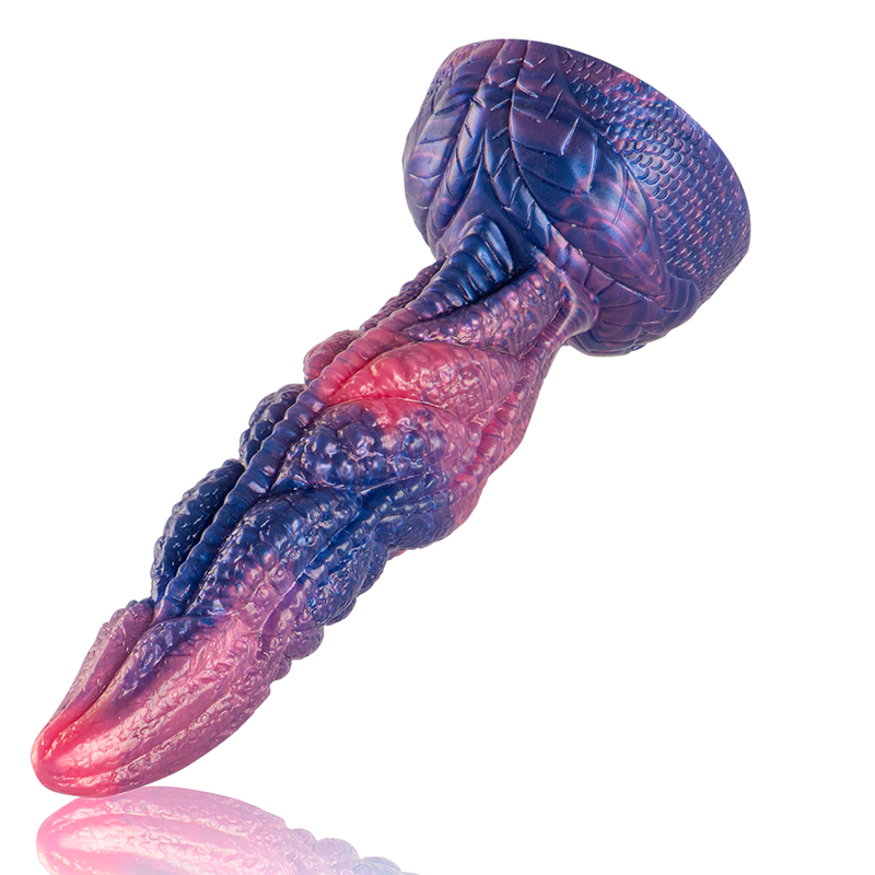 EPIC - DIONYSUS DILDO DANCE OF PLEASURE 5 EPIC - DIONYSUS DILDO DANCE OF PLEASURE - Image 5