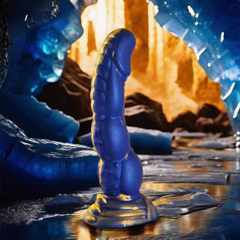 EPIC - POSEIDON DILDO SEA EMBRACE 3 EPIC - POSEIDON DILDO SEA EMBRACE - Image 3