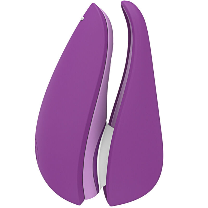 Womanizer Liberty 2 -klitorisstimulaattori, violetti (Purple) 5 Womanizer Liberty 2 -klitorisstimulaattori, violetti (Purple) - Image 5