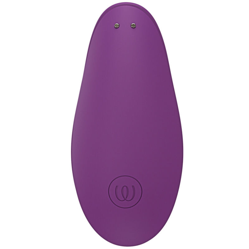 Womanizer Liberty 2 -klitorisstimulaattori, violetti (Purple) 4 Womanizer Liberty 2 -klitorisstimulaattori, violetti (Purple) - Image 4