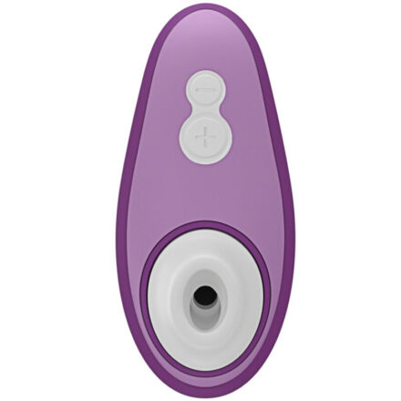 Womanizer Liberty 2 -klitorisstimulaattori, violetti (Purple)