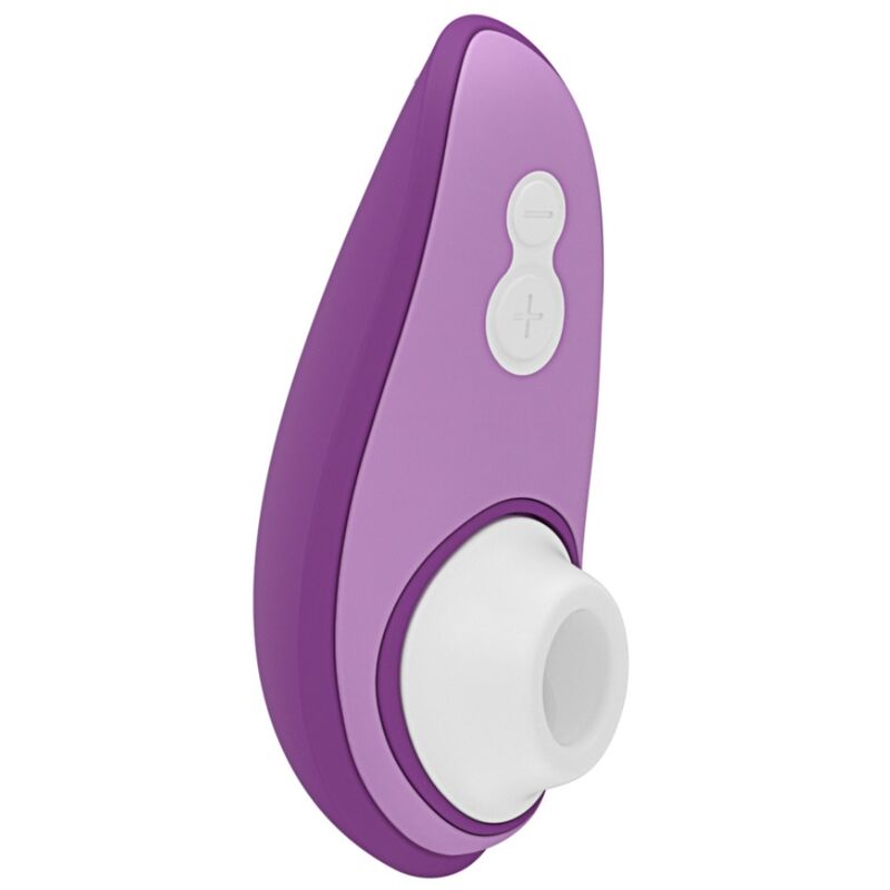 Womanizer Liberty 2 -klitorisstimulaattori, violetti (Purple) 2 Womanizer Liberty 2 -klitorisstimulaattori, violetti (Purple) - Image 2