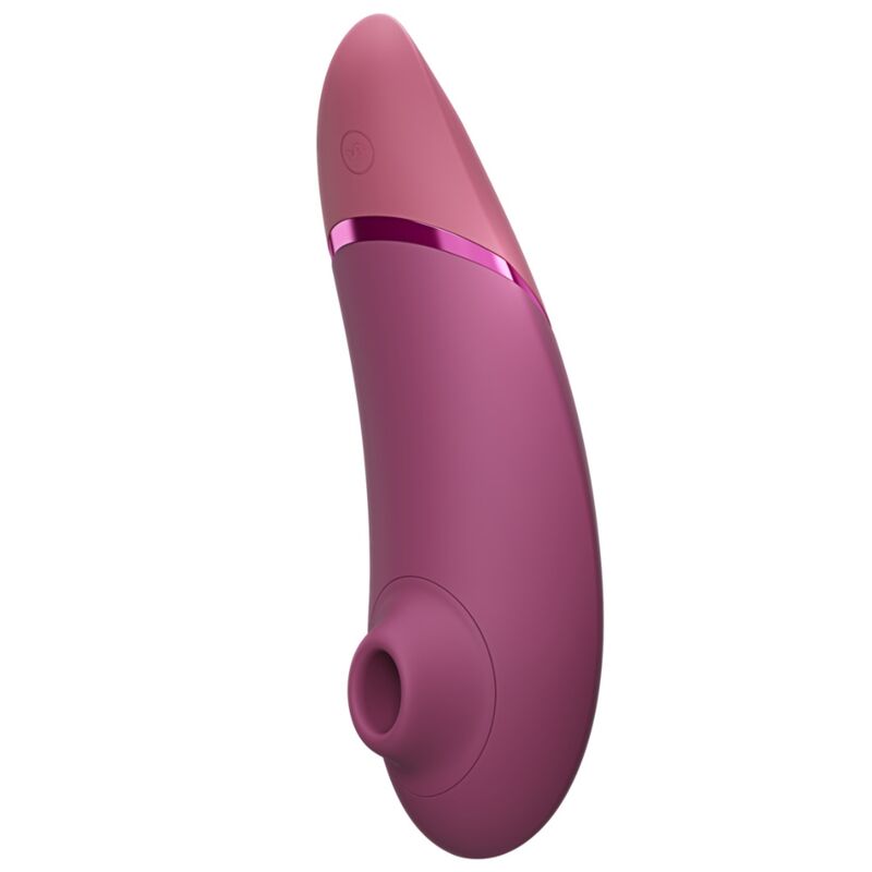 Womanizer Next -klitorisstimulaattori, vaaleanpunainen (Dusky Pink) 3 Womanizer Next -klitorisstimulaattori, vaaleanpunainen (Dusky Pink) - Image 3