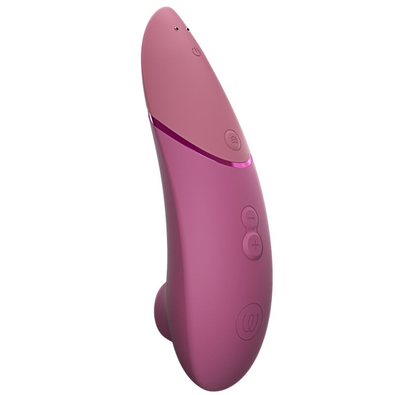Womanizer Next -klitorisstimulaattori, vaaleanpunainen (Dusky Pink) 5 Womanizer Next -klitorisstimulaattori, vaaleanpunainen (Dusky Pink) - Image 5