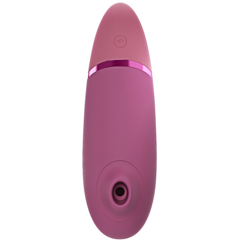 Womanizer Next -klitorisstimulaattori, vaaleanpunainen (Dusky Pink) 2 Womanizer Next -klitorisstimulaattori, vaaleanpunainen (Dusky Pink) - Image 2