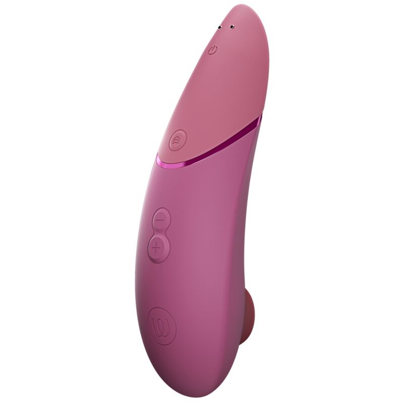 Womanizer Next -klitorisstimulaattori, vaaleanpunainen (Dusky Pink) 4 Womanizer Next -klitorisstimulaattori, vaaleanpunainen (Dusky Pink) - Image 4