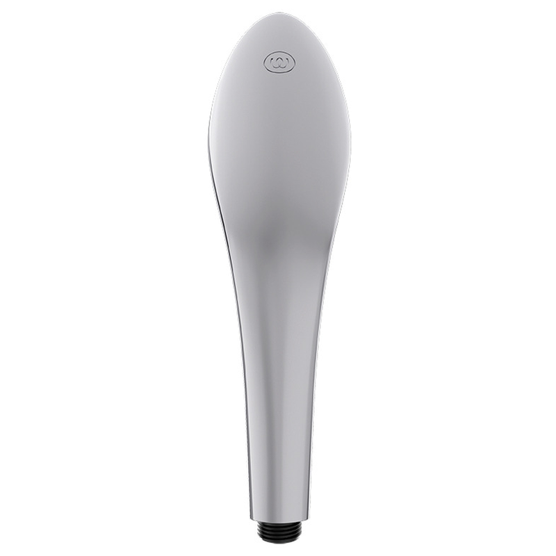 WOMANIZER - WAVE CLITORAL STIMULATING SHOWER HEAD CHROME 3 WOMANIZER - WAVE CLITORAL STIMULATING SHOWER HEAD CHROME - Image 3