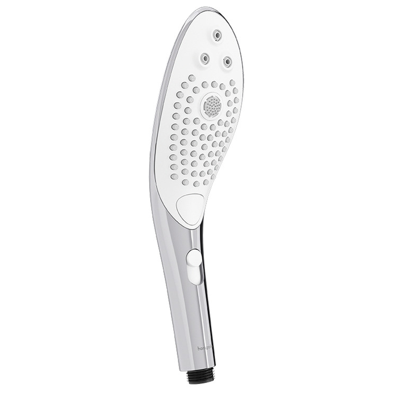 WOMANIZER - WAVE CLITORAL STIMULATING SHOWER HEAD CHROME 4 WOMANIZER - WAVE CLITORAL STIMULATING SHOWER HEAD CHROME - Image 4