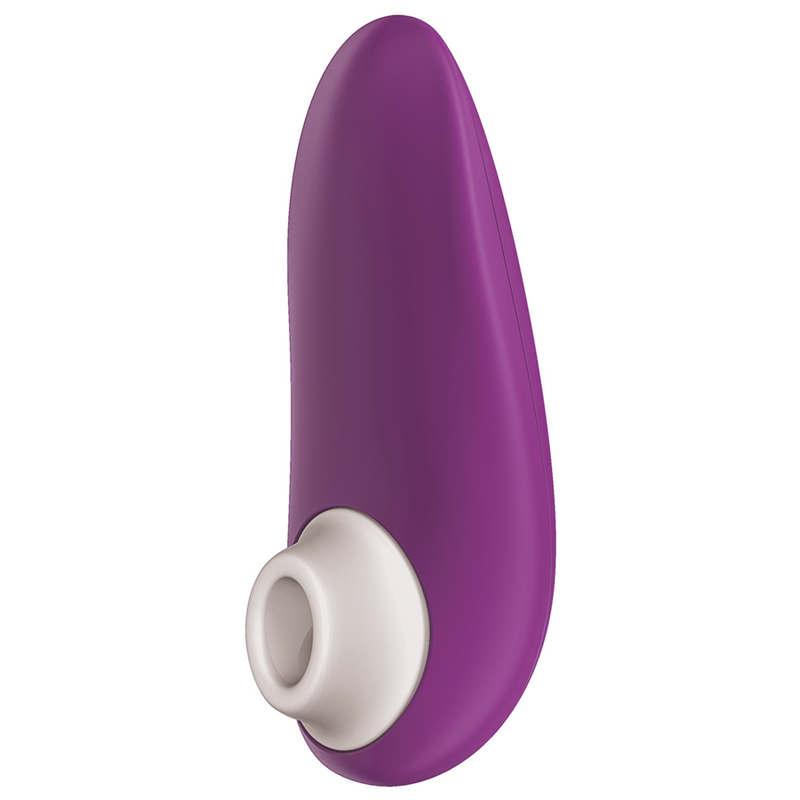 WOMANIZER - STARLET 3 CLITORAL STIMULATOR VIOLET 5 WOMANIZER - STARLET 3 CLITORAL STIMULATOR VIOLET - Image 5