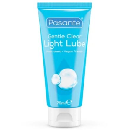 PASANTE - NATURAL LUBRICANT 75 ML