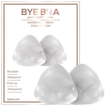 Bye Bra Waterproof Pads -liivipehmusteet