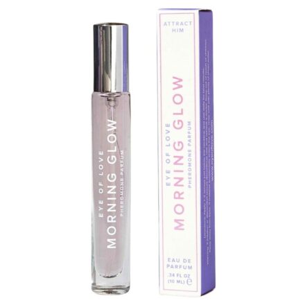 EYE OF LOVE - EOL PHEROMONE PERFUME 10ML - MORNING GLOW