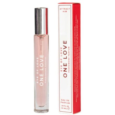 EYE OF LOVE - EOL PHEROMONE PARFUM 10 ML - ONE LOVE