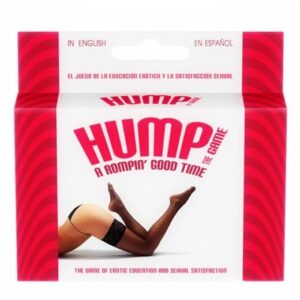 KHEPER GAMES - HUMP PELI ES, EN