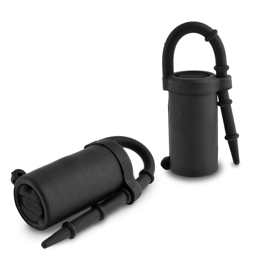 FETISH FANTASY LIMITED EDITION - SILIKONI NIPPLE TWISTERS.