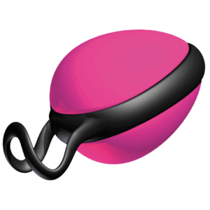 JOYDIVION JOYBALLS - SECRET SINGLE BALL FUCHSIA PINK