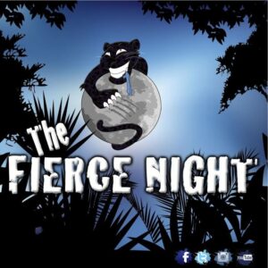 FIERCE GAME - THE FIERCE NIGHT LAUTAPELI