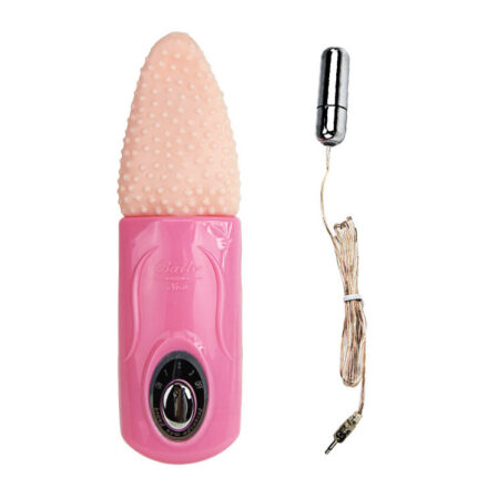 Baile Tongue Massager 3V -vibraattori