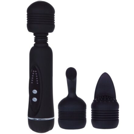 Pretty Love Flirtation Magical Massager -hieromasauva
