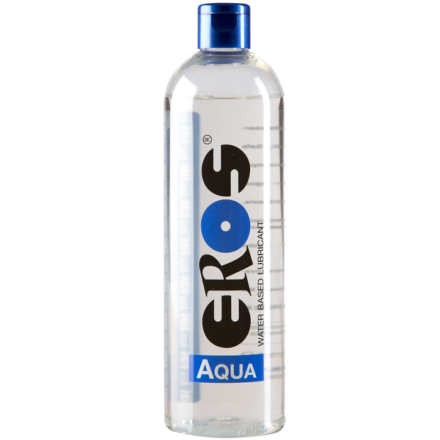 Eros Aqua Medical -vesipohjainen liukuvoide, 250 ml