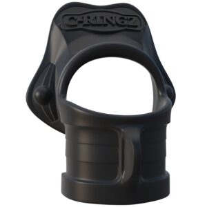 FANTASY C-RINGZ - ROCK HARD RENGAS  VENYTIN